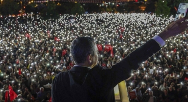 CHP'nin İstanbul'da miting yapacağı yedinci ilçe belli oldu