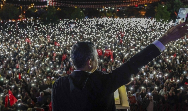 CHP'nin İstanbul'da miting yapacağı yedinci ilçe belli oldu