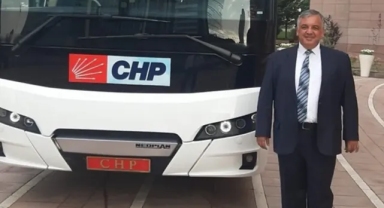CHP otobüs şoförü için 13 yıl hapis istenildi
