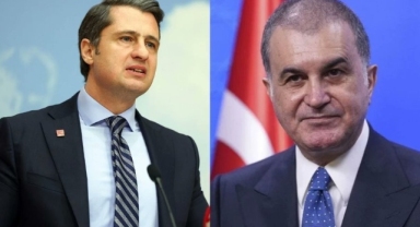 CHP Parti Sözcüsü Yücel'den AK Parti Sözcüsü Çelik’e 'yerel diktatörlük' yanıtı