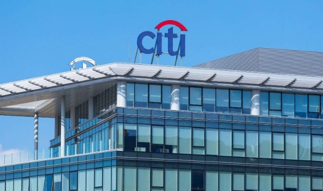 Citi, altın fiyatı için tahminini yukarı yönlü revize etti