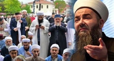 Cübbeli Ahmet ile İsmailağa Arasında 'Telif' Krizi Mi Var?