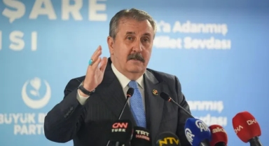 Cumhur İttifakı ortağı erken seçim için tarih verdi: Erdoğan 'seçim yok' demişti