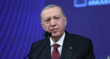 Cumhurbaşkanı Erdoğan'dan 'kredi' açıklaması! 'Zamanı geldi'