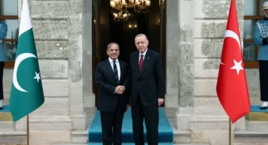 Cumhurbaşkanı Erdoğan'ın diplomatik temasları sürüyor
