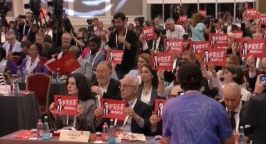 DEM Parti'den