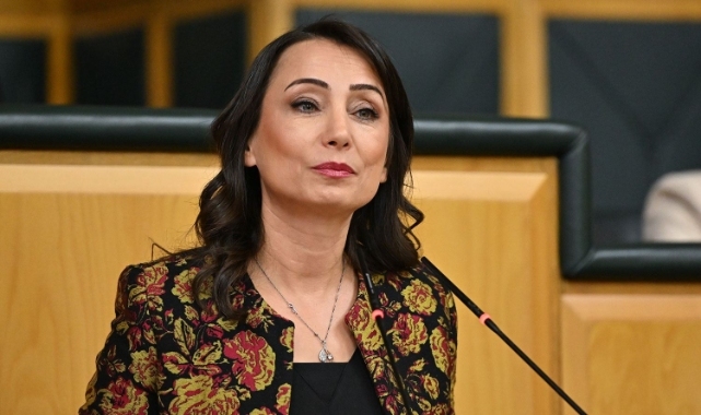 DEM Parti'den İBB'ye 4. dalga operasyonlara tepki: 'Seçilmişi hapse koyamazsın'