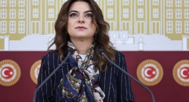 DEM Parti'den iktidara 'torba yasa' tepkisi! 'Hukuka darbe vuruyor'