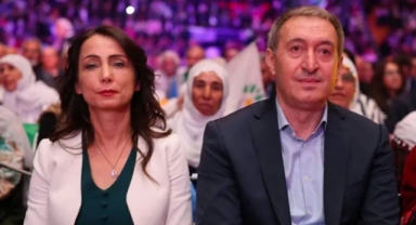 DEM Parti'den İmamoğlu'na ziyaret açıklaması