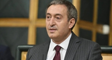 DEM Parti'den Mehmet Uçum'a sert tepki: 'İnkar edemezsiniz'