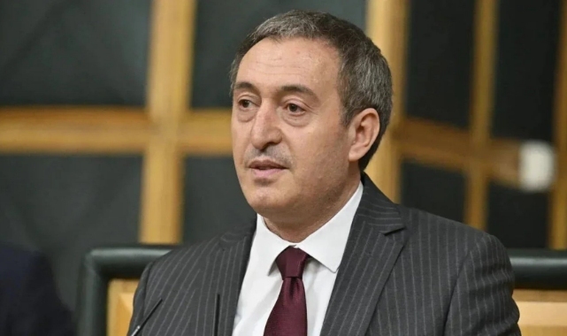 DEM Parti'den Mehmet Uçum'a sert tepki: 'İnkar edemezsiniz'