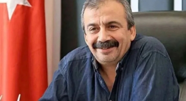 DEM Parti'den Sırrı Süreyya Önder mesajı: 'Onun barış mücadelesine layıkıyla sahip çıkacağız'