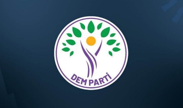 DEM Partinin MHP'yi ziyaret tarihi belli oldu