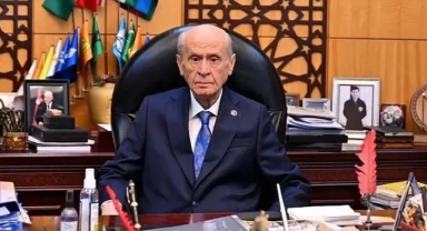 Devlet Bahçeli, aylar sonra ilk kez konuşma yapacak