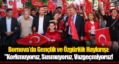 Devlet Senfoni Orkestrası gençler için sahneye çıktı