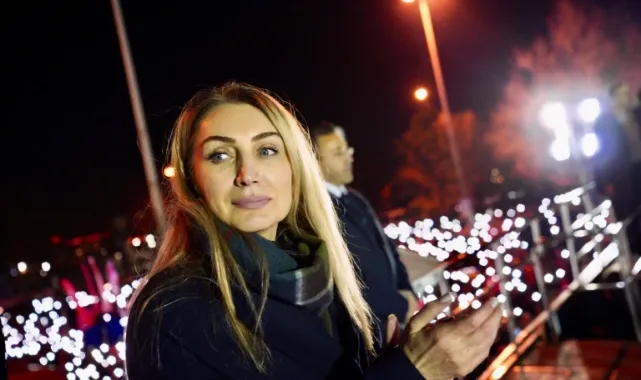 Dilek Kaya İmamoğlu’ndan Anneler Günü mesajı: “Tüm gençler serbest bırakılana kadar normalleşmeyeceğiz”