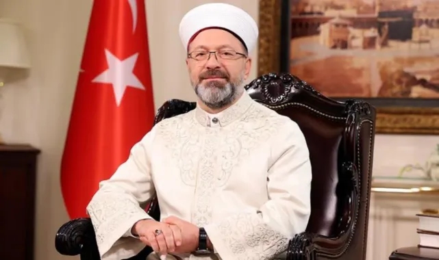 Diyanet&#039;e yeni yetkiler geliyor, Sayıştay devre dışı kalıyor: Komisyonda kabul edildi