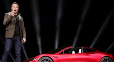 Dünya uzaklaştı, Türkiye Tesla’ya koştu