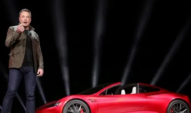 Dünya uzaklaştı, Türkiye Tesla’ya koştu