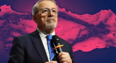 Ege, güne depremle uyanmıştı: Naci Görür'den dikkat çeken açıklama!