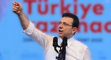 Ekrem İmamoğlu gençlerin serbest bırakılmasını talep etti
