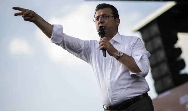 Ekrem İmamoğlu hakkında yeni soruşturma: Kamu görevlisine hakaret