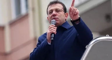 Ekrem İmamoğlu'ndan ekonomi yönetimine sert çıkış: 'Bu lekeden asla kurtulamayacaksınız'