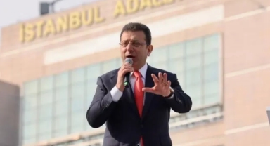Ekrem İmamoğlu'ndan gençlere: Hazırlanın, büyük bir yolculuğa çıkıyoruz