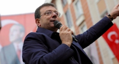 Ekrem İmamoğlu'ndan İBB çalışanlarına destek mesajı
