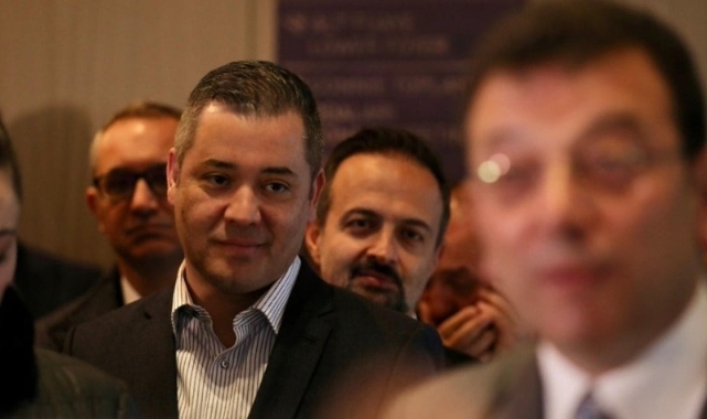Ekrem İmamoğlu ve Murat Ongun hakkında karar