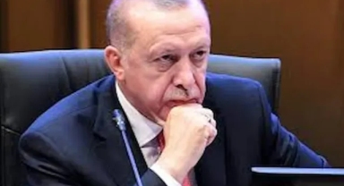 Erdoğan'a AYM'den şok haber! O yetkileri iptal oldu