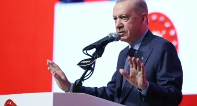 Erdoğan'dan bir kez daha 'Terörsüz Türkiye' vurgusu: CHP'yi hedef aldı