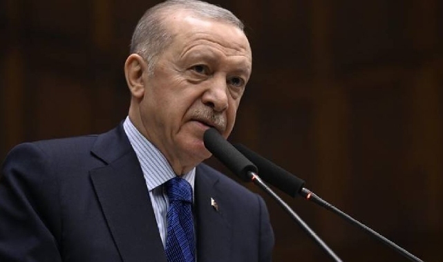Erdoğan'dan İBB operasyonu açıklaması: 'Ülke güvenliğini tehdit edecek boyutlara ulaştığı anlaşılıyor'
