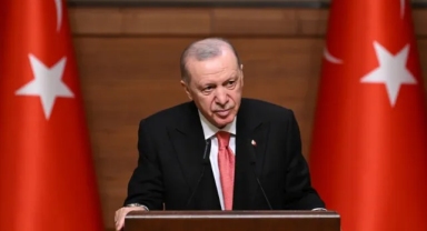 Erdoğan’dan kamu görevlilerine uyarı: 'Gözünün yaşına bakmayız'