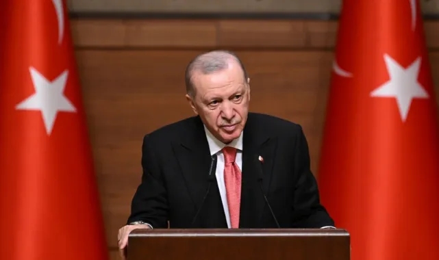 Erdoğan’dan kamu görevlilerine uyarı: 'Gözünün yaşına bakmayız'