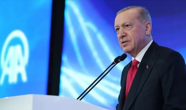 Erdoğan'dan yeni anayasa hamlesi... '10 kişiyi görevlendirdim' demişti: O isimler belli oldu