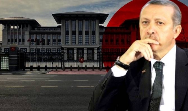 Erdoğan’ın en büyük isteği sızdı! Saray’ın her yerinde konuşuluyor… Ünlü yazar bombayı patlattı!
