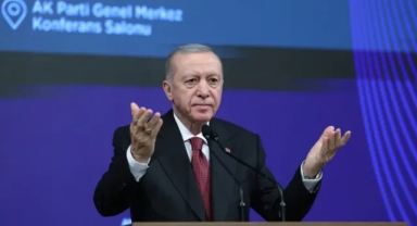 Erdoğan noktayı koydu: Doğum hızımız düştü, çünkü tüketim kültürüne kapıldık