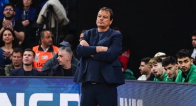Ergin Ataman, Fenerbahçe Beko maçı sonrası konuştu