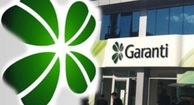 Erişim sorunu yaşanıyordu: Garanti Bankası'ndan yeni açıklama!