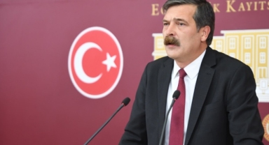 Erkan Baş: