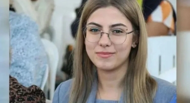 Esila Ayık'a 4 yıl 8 ay hapis talebi