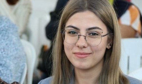Esila Ayık için tahliye kararı