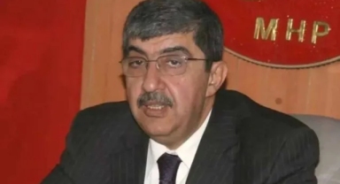 Eski MHP'li milletvekili Mehmet Ekici hayatını kaybetti