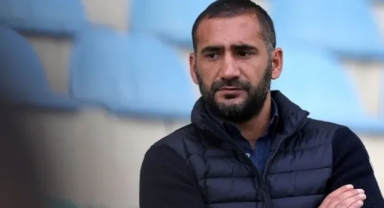 Eski milli futbolcu Ümit Karan tutuklandı
