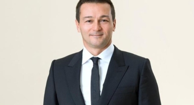 Eski Zorlu Holding CEO'su beraat etti!