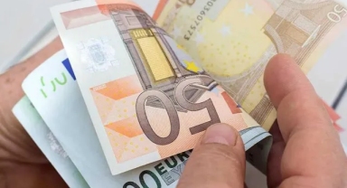 Euro rekora koşuyor