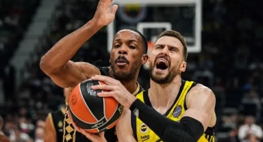 EuroLeague'de şampiyon Fenerbahçe