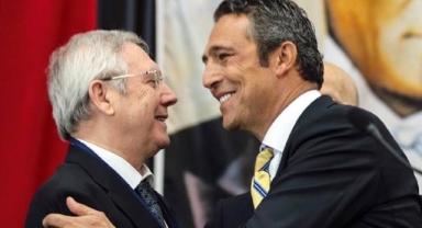 Fatih Altaylı'dan çarpıcı iddia: Ali Koç ile Aziz Yıldırım ortak mı oldu!