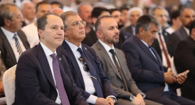 Fatih Erbakan'dan iktidara ara zam çağrısı: Çözüm önerilerini sıraladı